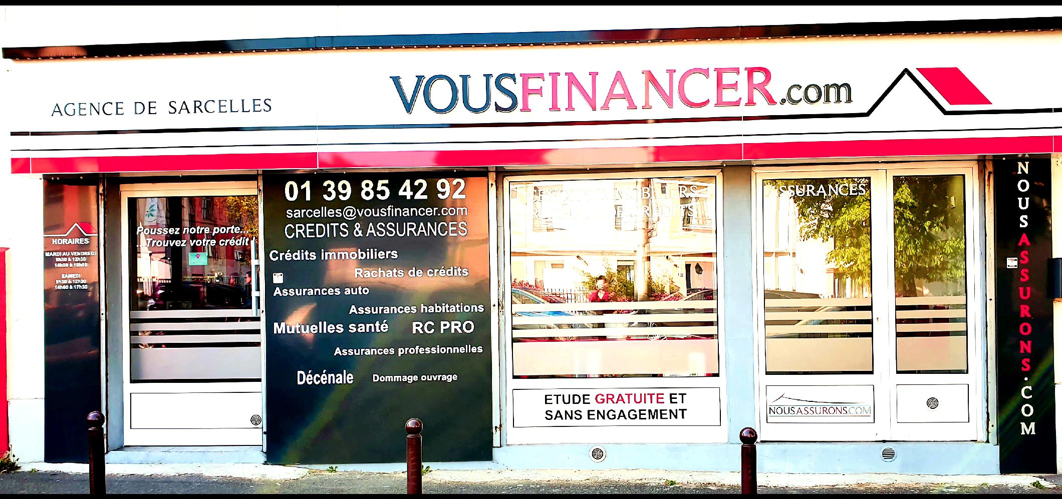 Foto 3 di Vousfinancer Sarcelles