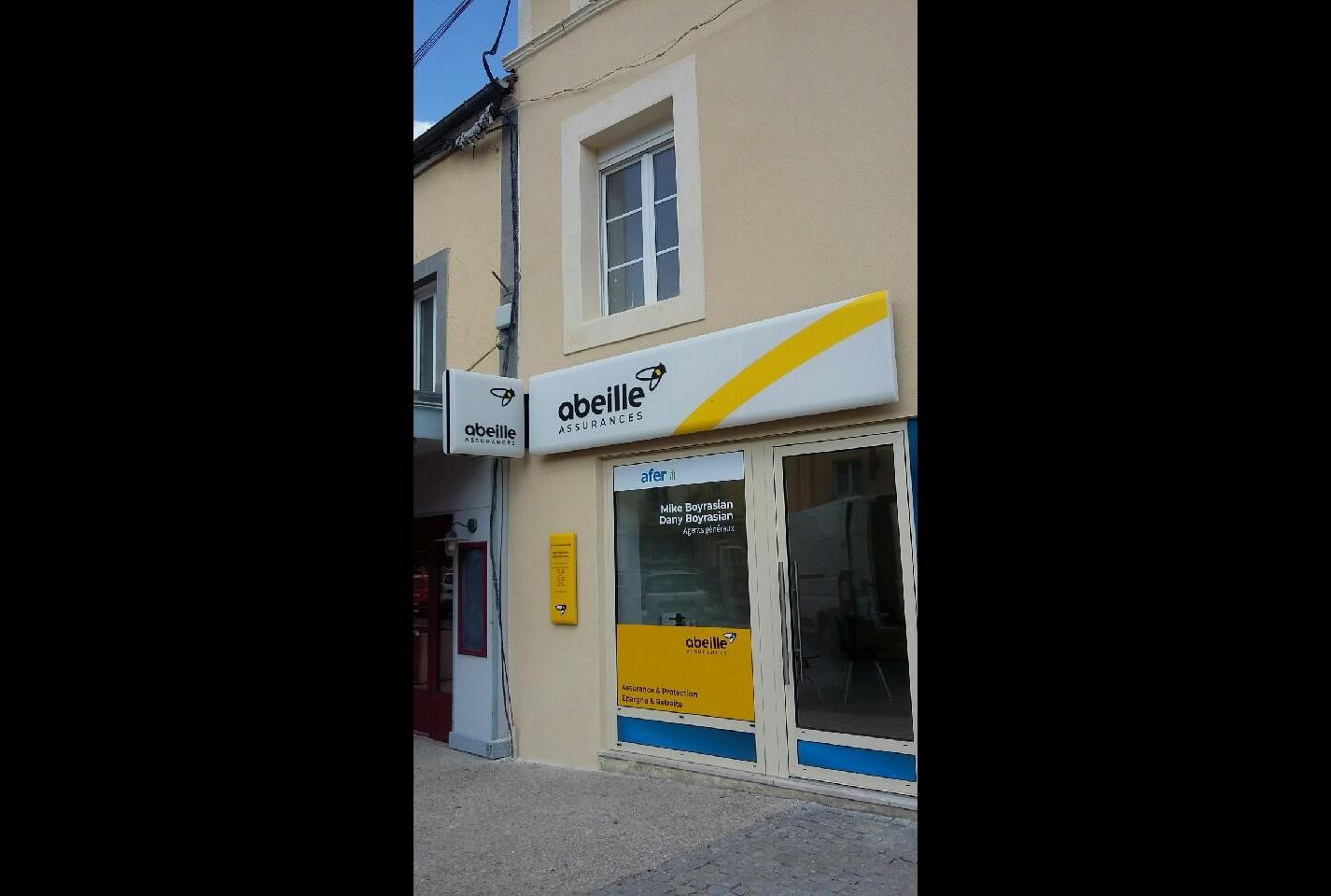 Foto 2 di Abeille Assurances - Trun