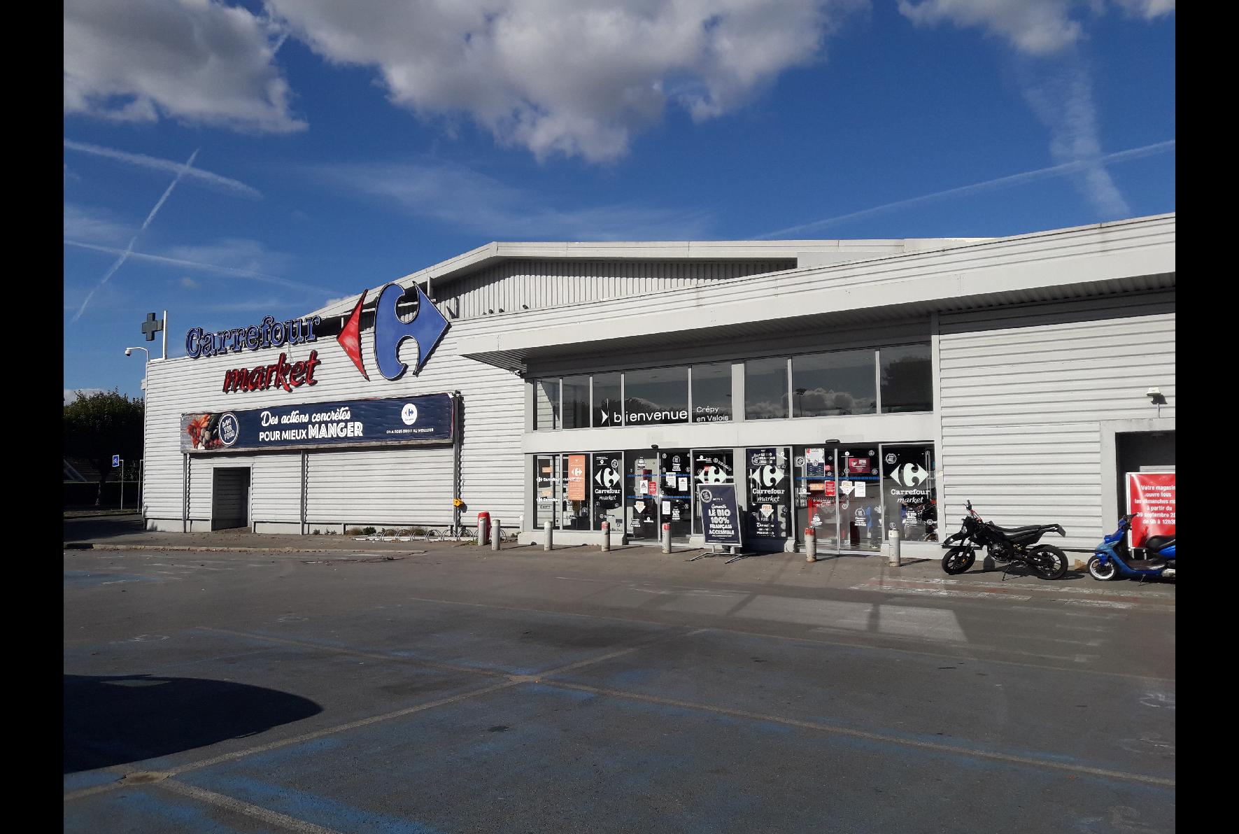 Restauration rapide Crepy-en-valois (60800) - Mappy Restauration rapide Crepy-en-valois (60800) - Mappy