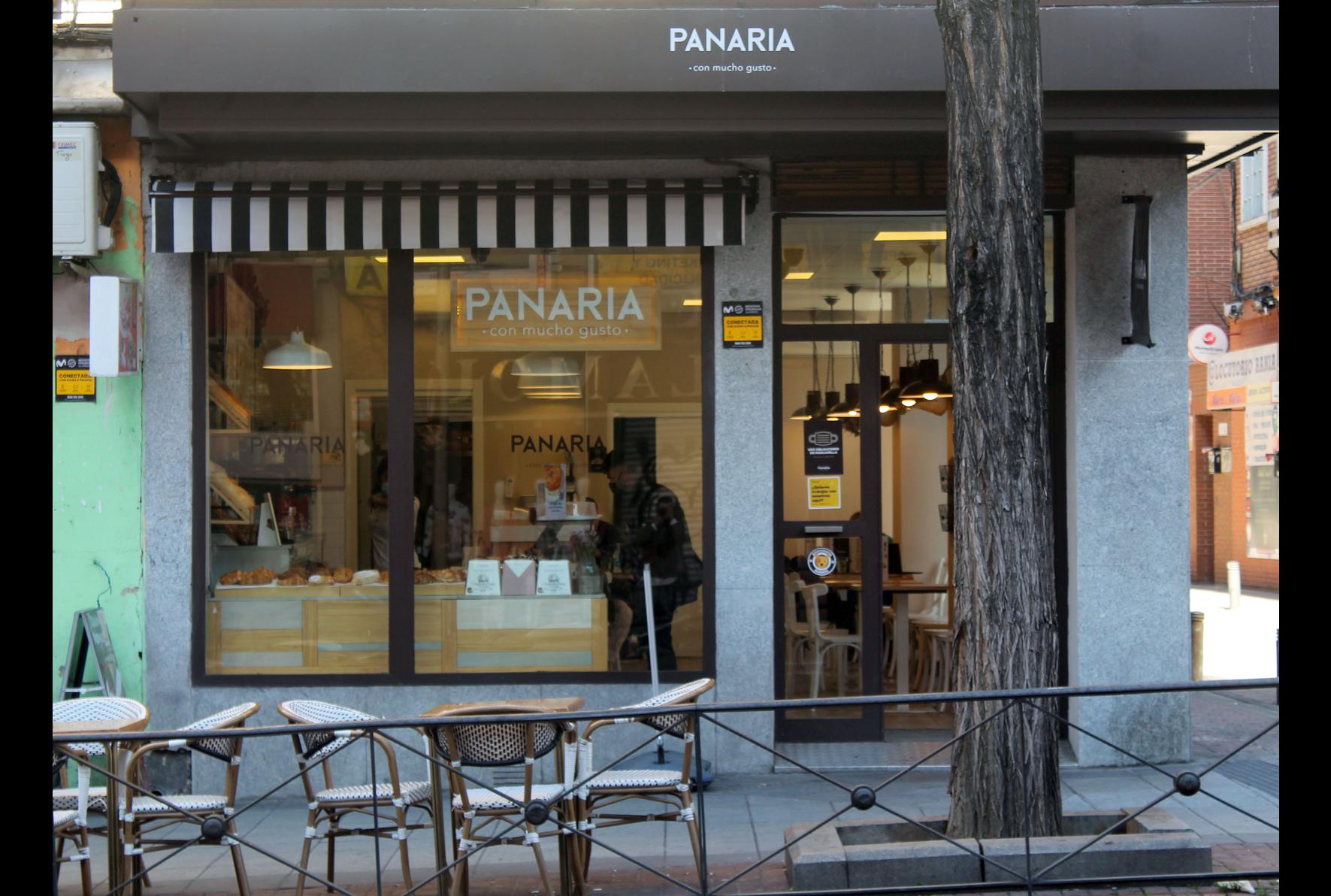 Foto 2 di Panaria