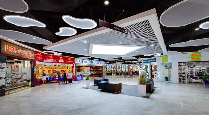 Foto 5 di Carrefour Quimper