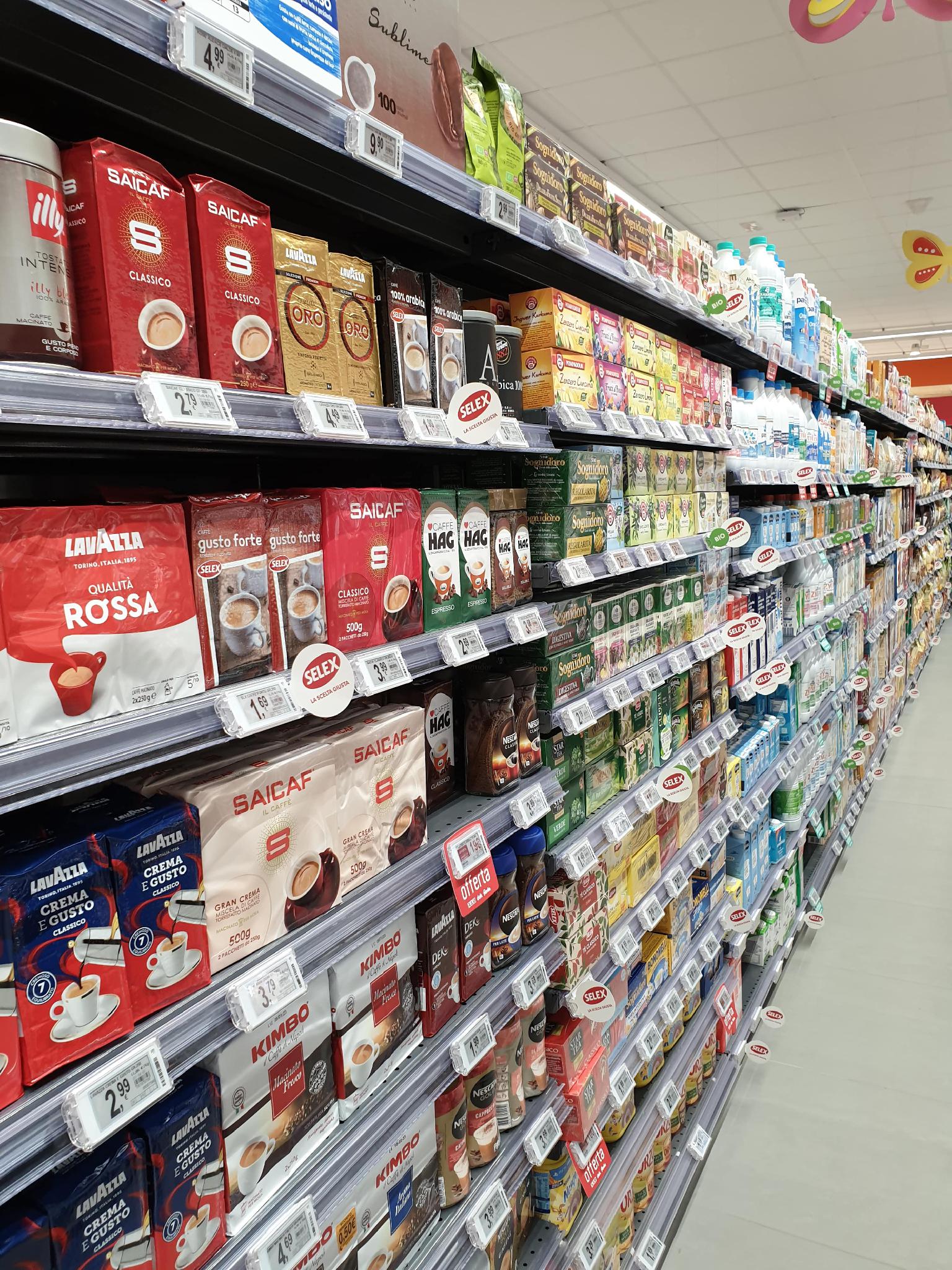 Photo 42 de Supermercato dok