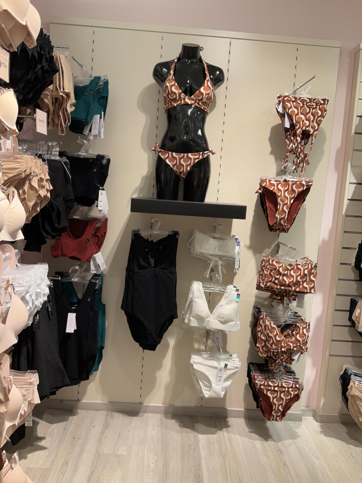 Foto 63 di Etam Lingerie