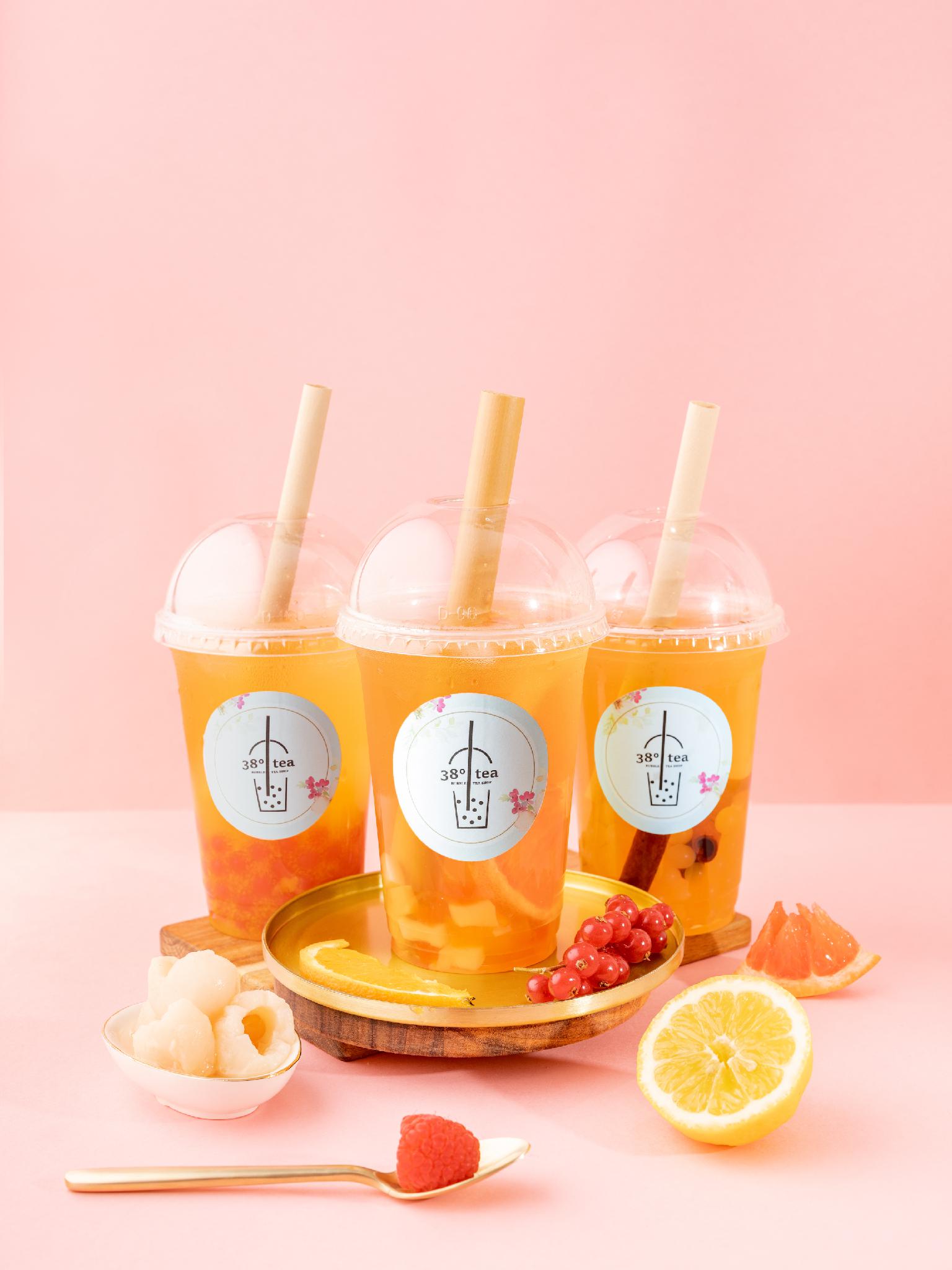 Foto 95 di 38° Tea - Bubble Tea & Waffle SCEAUX