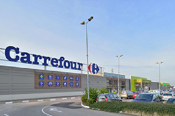 Foto 7 di Carrefour Limay