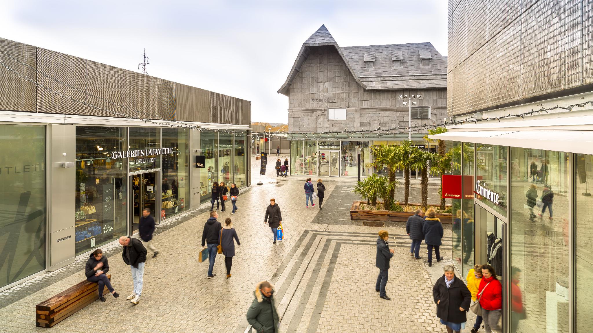 Kusmi Tea | Honfleur Normandy Outlet