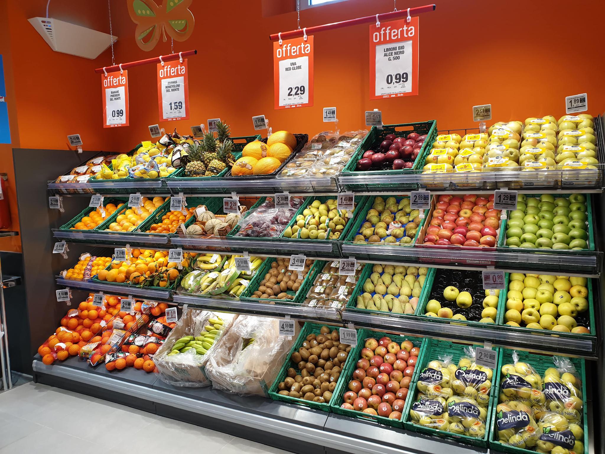 Photo 27 de Supermercato dok