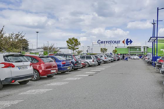 Foto 9 di Carrefour Barentin