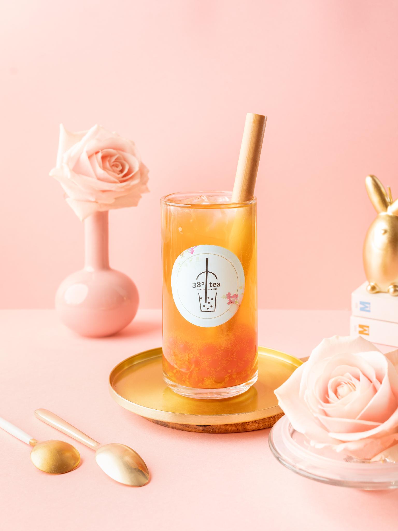 Foto 94 di 38° Tea - Bubble Tea & Waffle SCEAUX