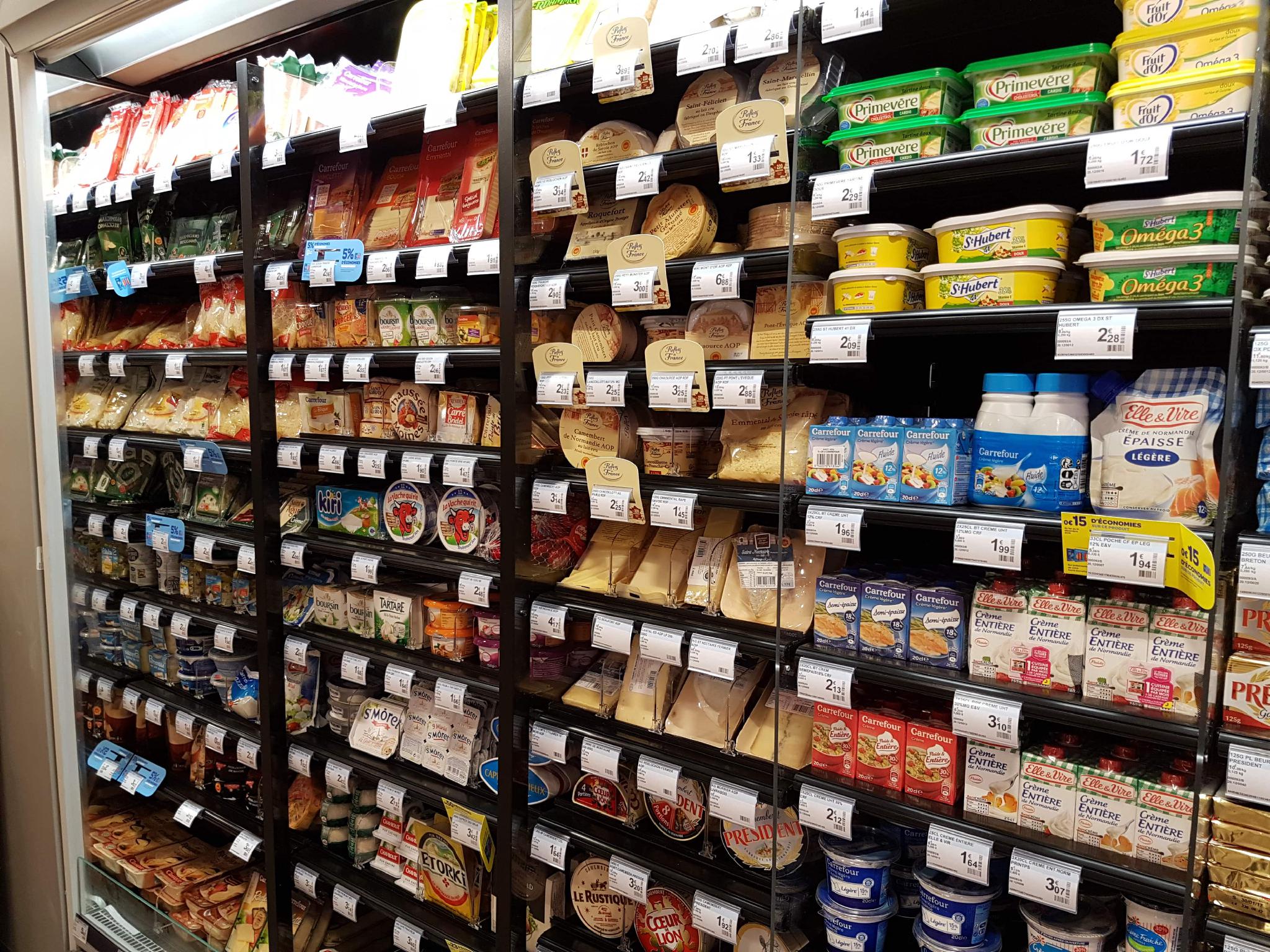 Foto 4 di Carrefour Express