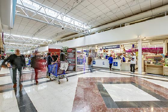 Foto 6 di Carrefour Barentin