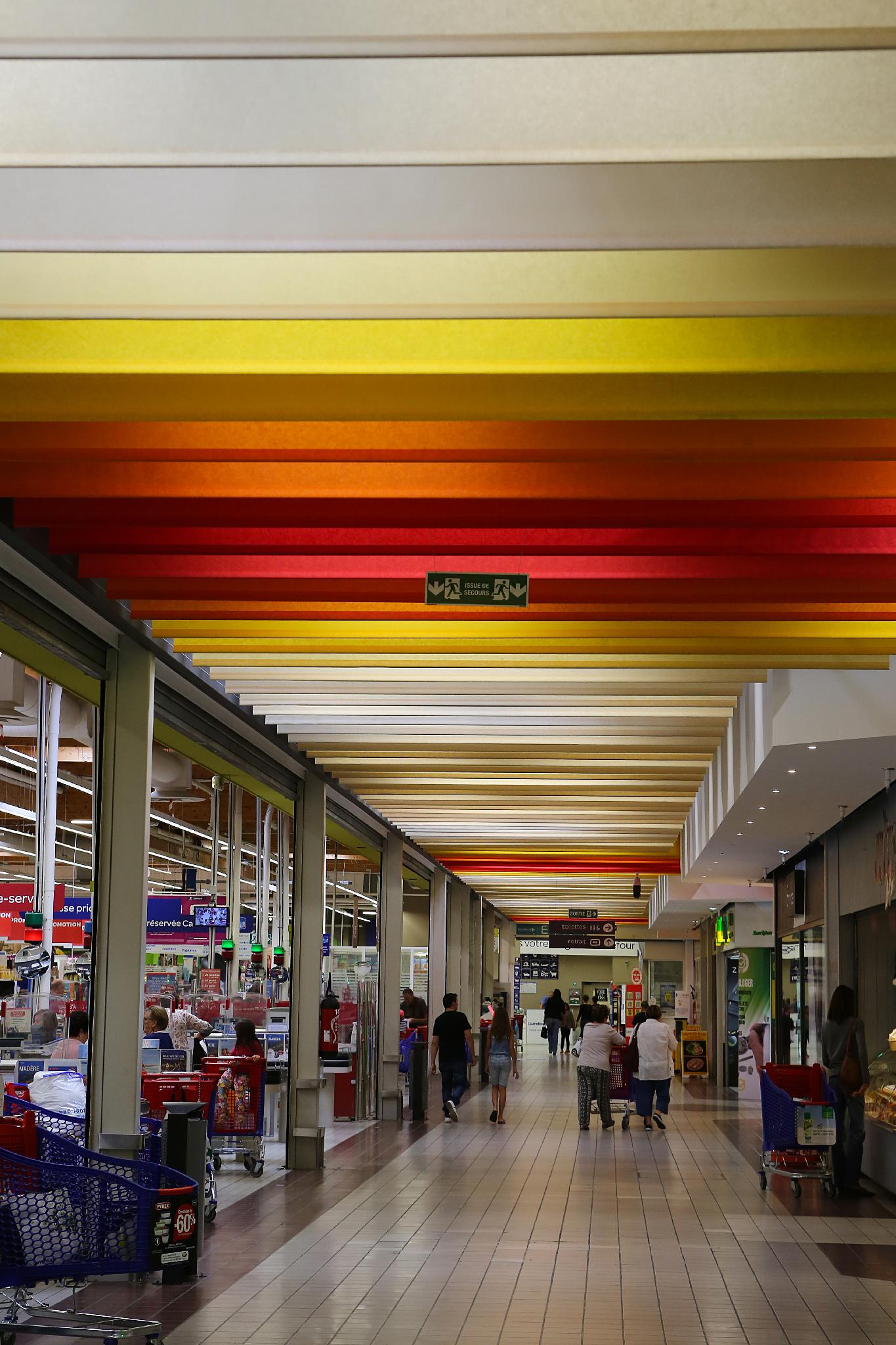 Foto 5 di Carrefour Orange