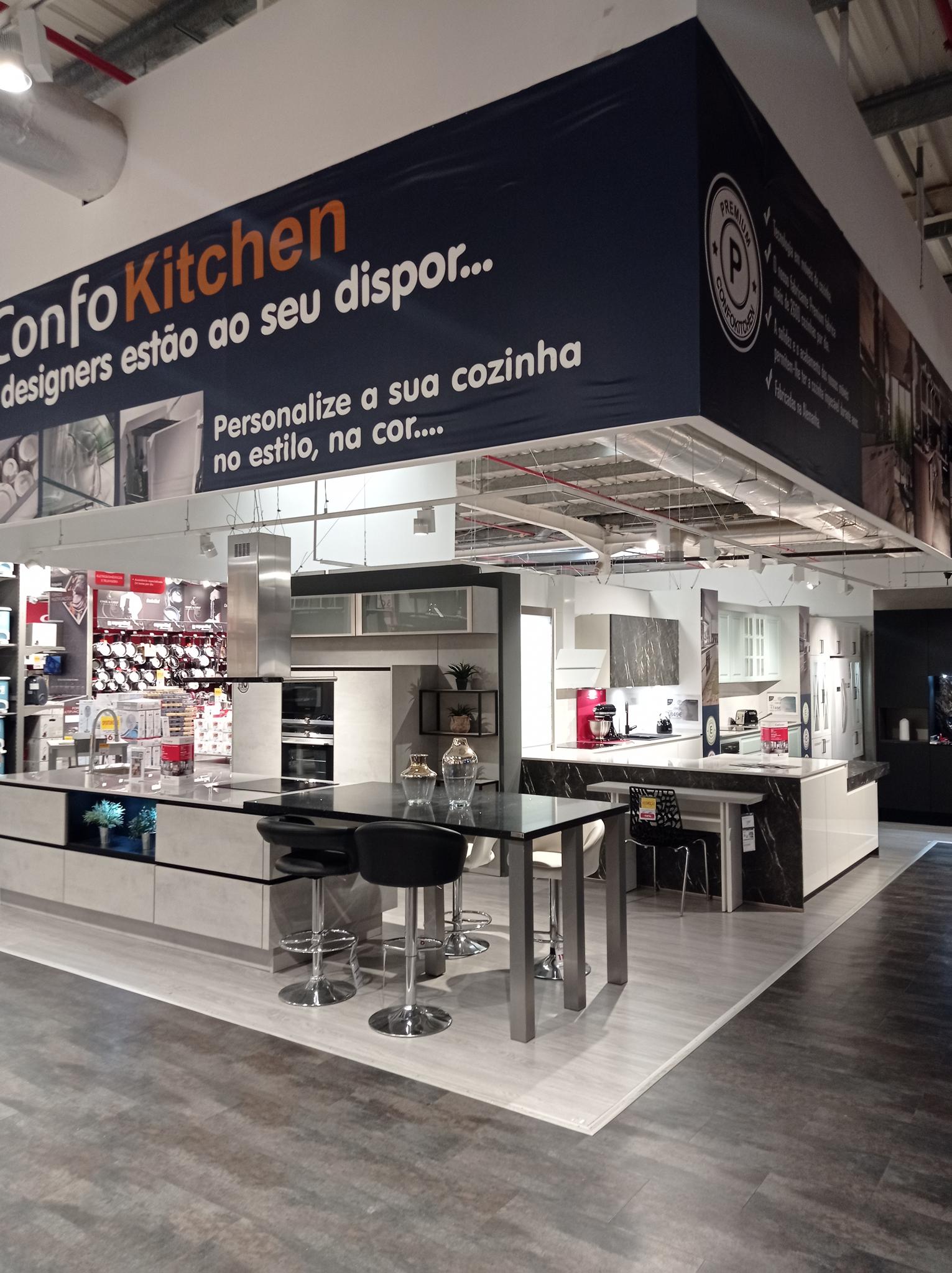 Conforama Amadora, Lisboa