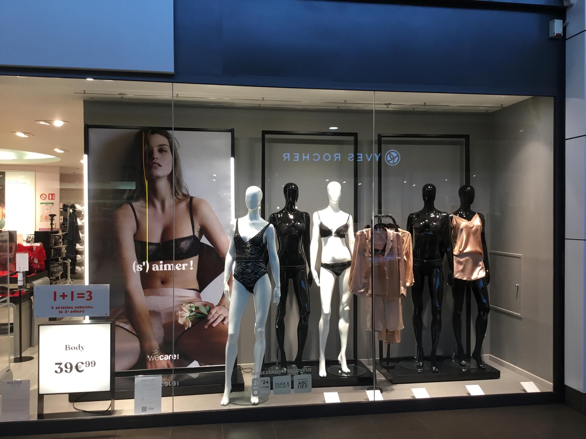 Foto 67 di Etam Lingerie