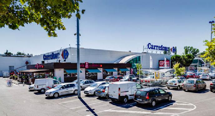 Foto 4 di Carrefour Auch