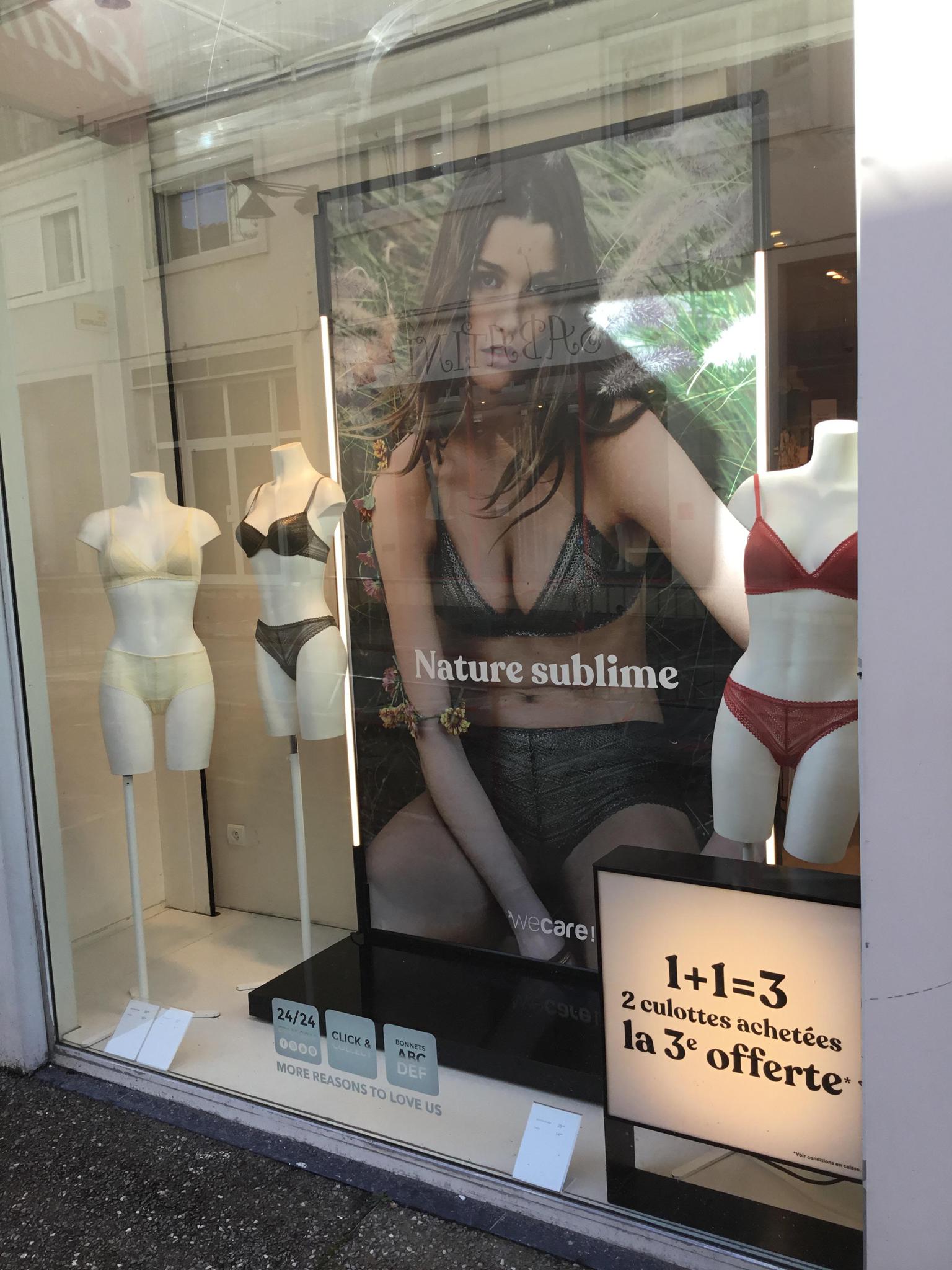 Foto 61 di Etam Lingerie
