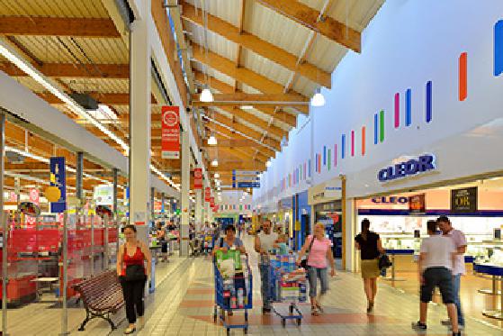 Foto 5 di Carrefour Berck
