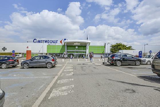Foto 10 di Carrefour Barentin