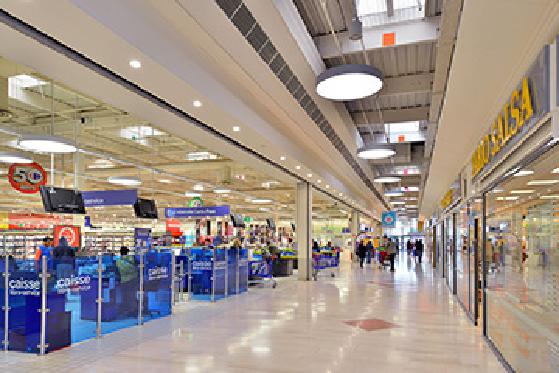 Foto 3 di Carrefour Limay