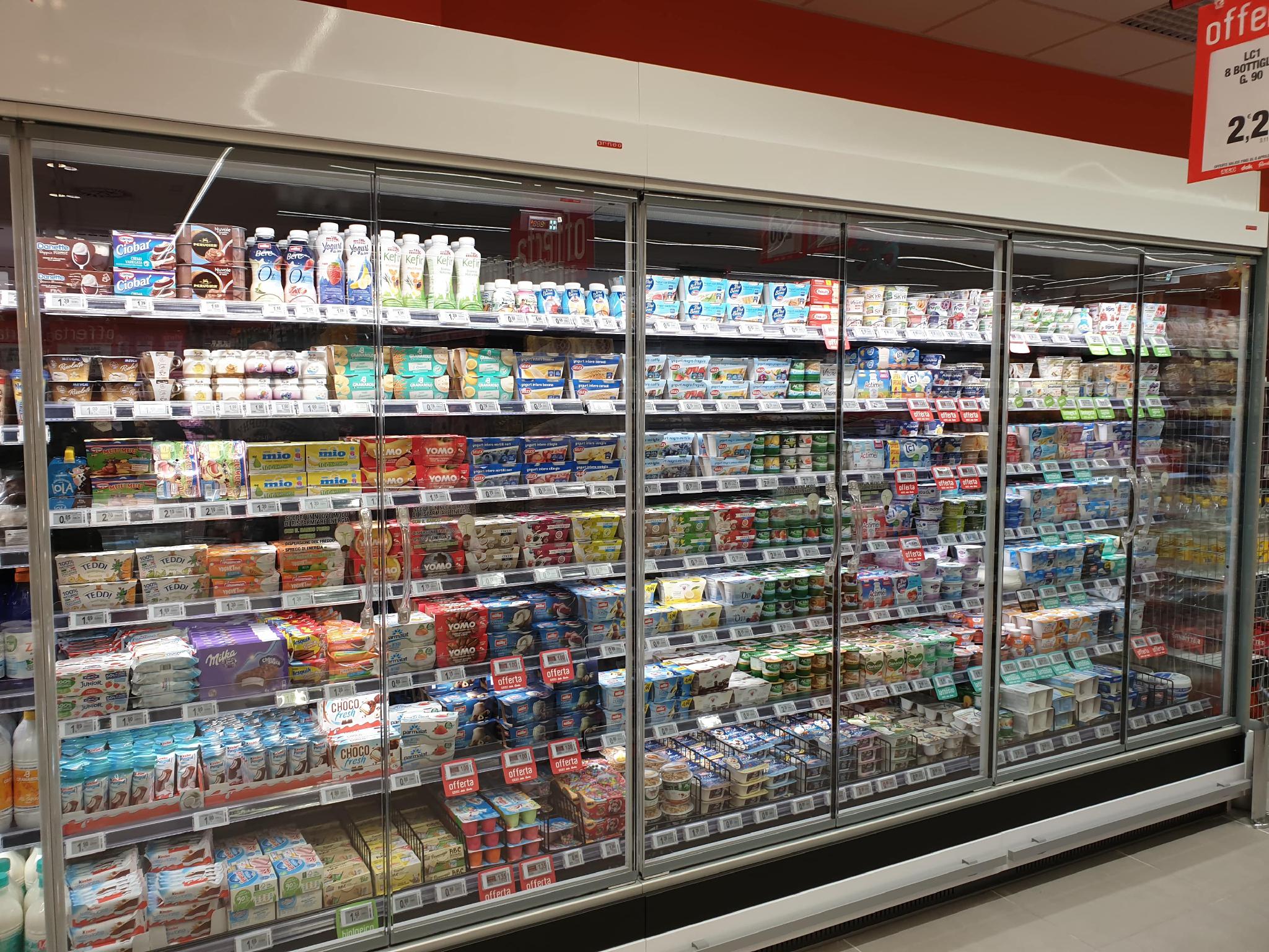 Photo 44 de Supermercato dok