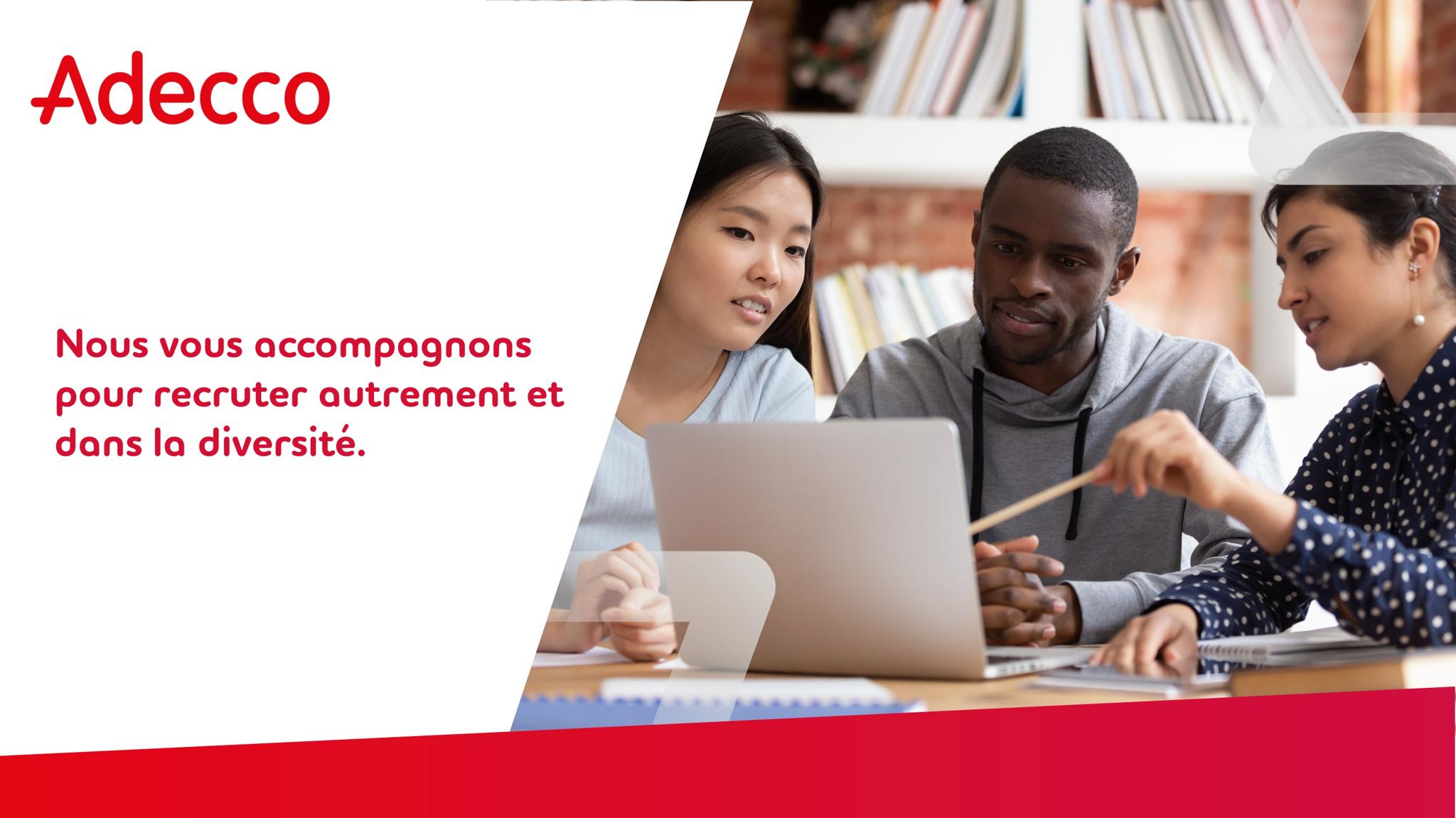 Foto 14 di Adecco Pertuis