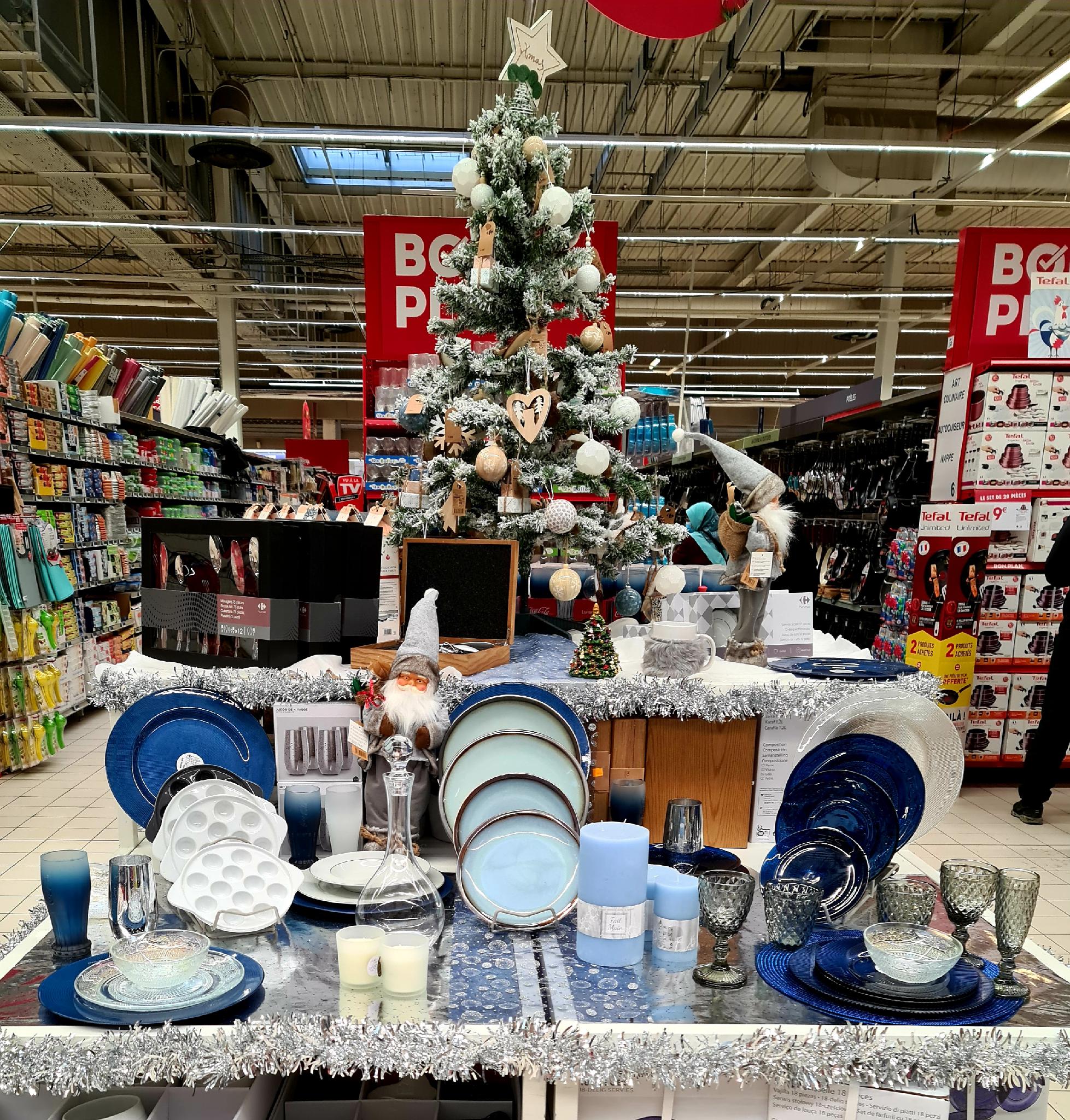 Foto 3 di Carrefour Sevran