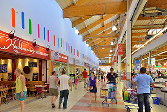 Foto 8 di Carrefour Berck