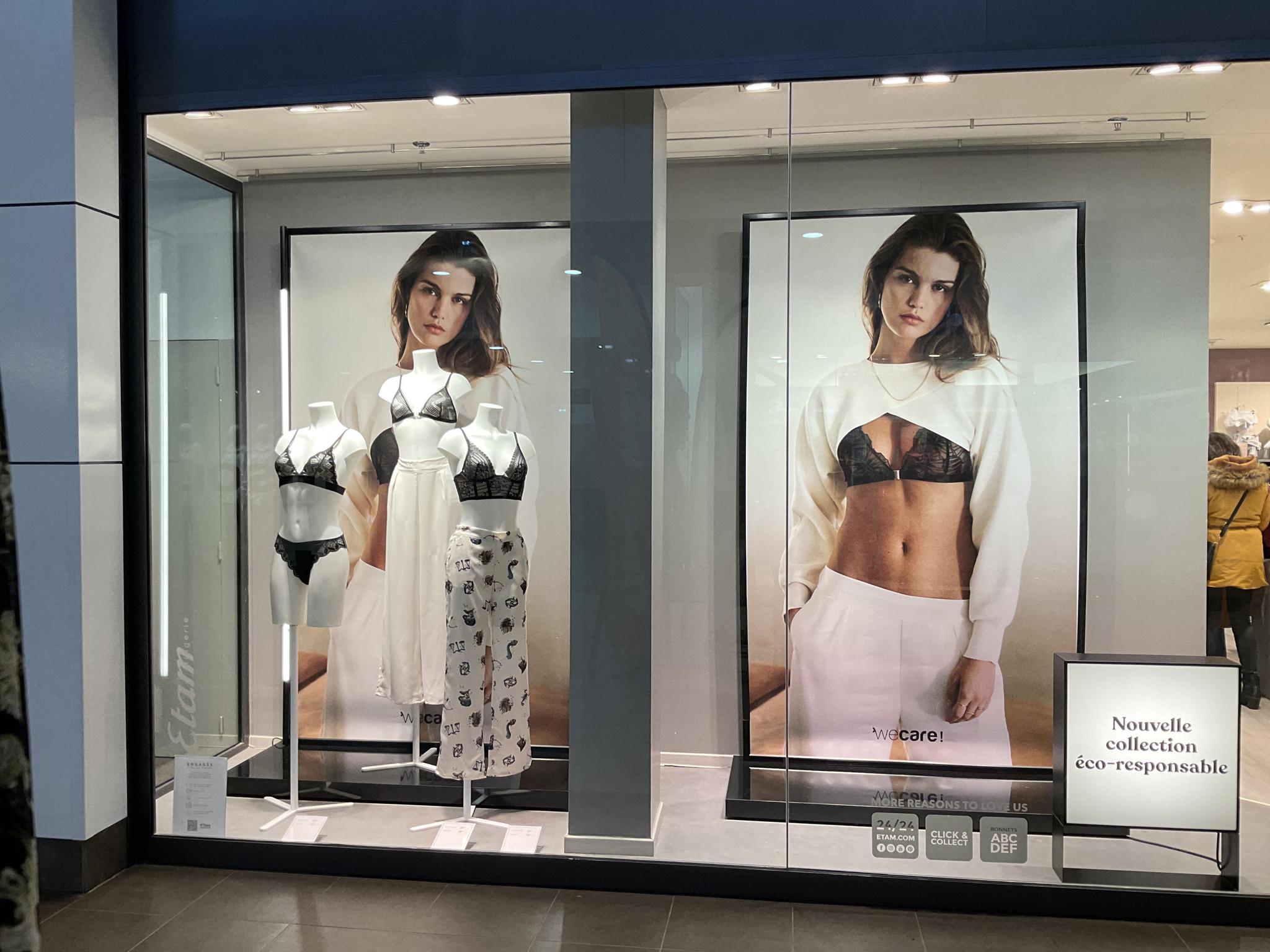 Foto 68 di Etam Lingerie