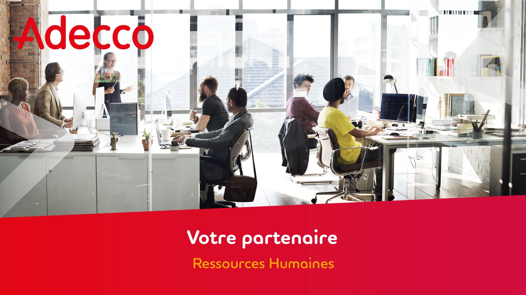 Foto 11 di Adecco Pertuis