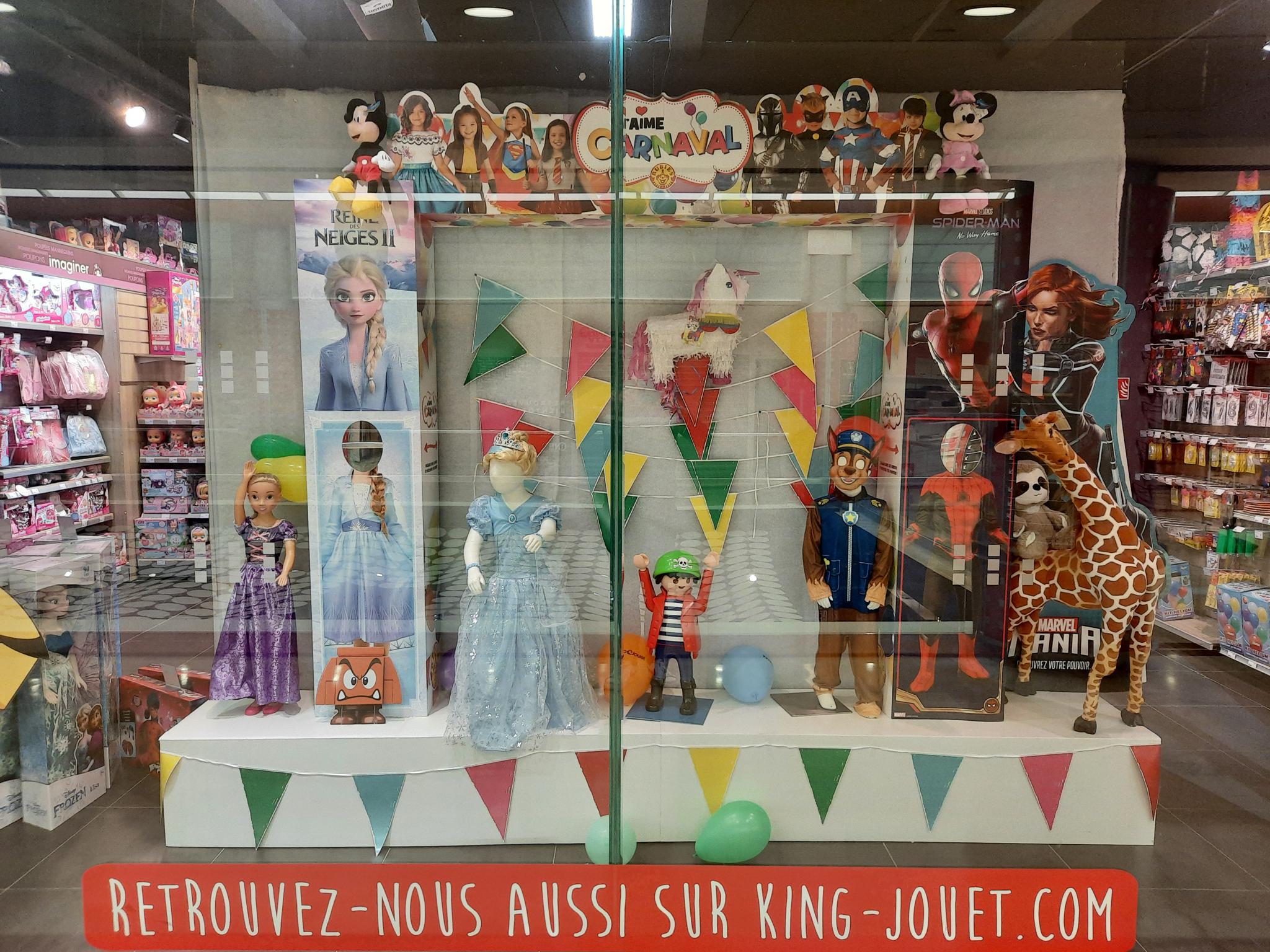 Foto 70 di King Jouet