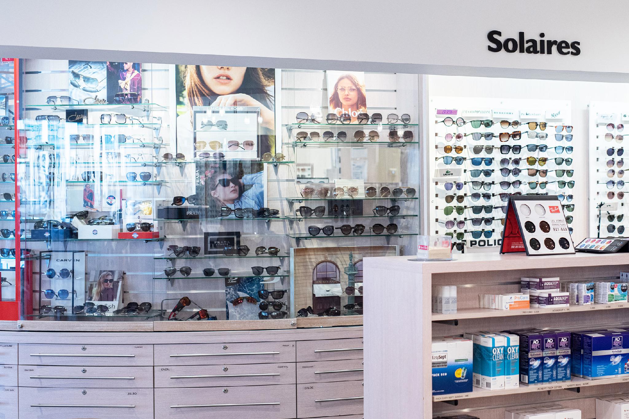 Foto 4 di Écouter Voir Optique Mutualiste