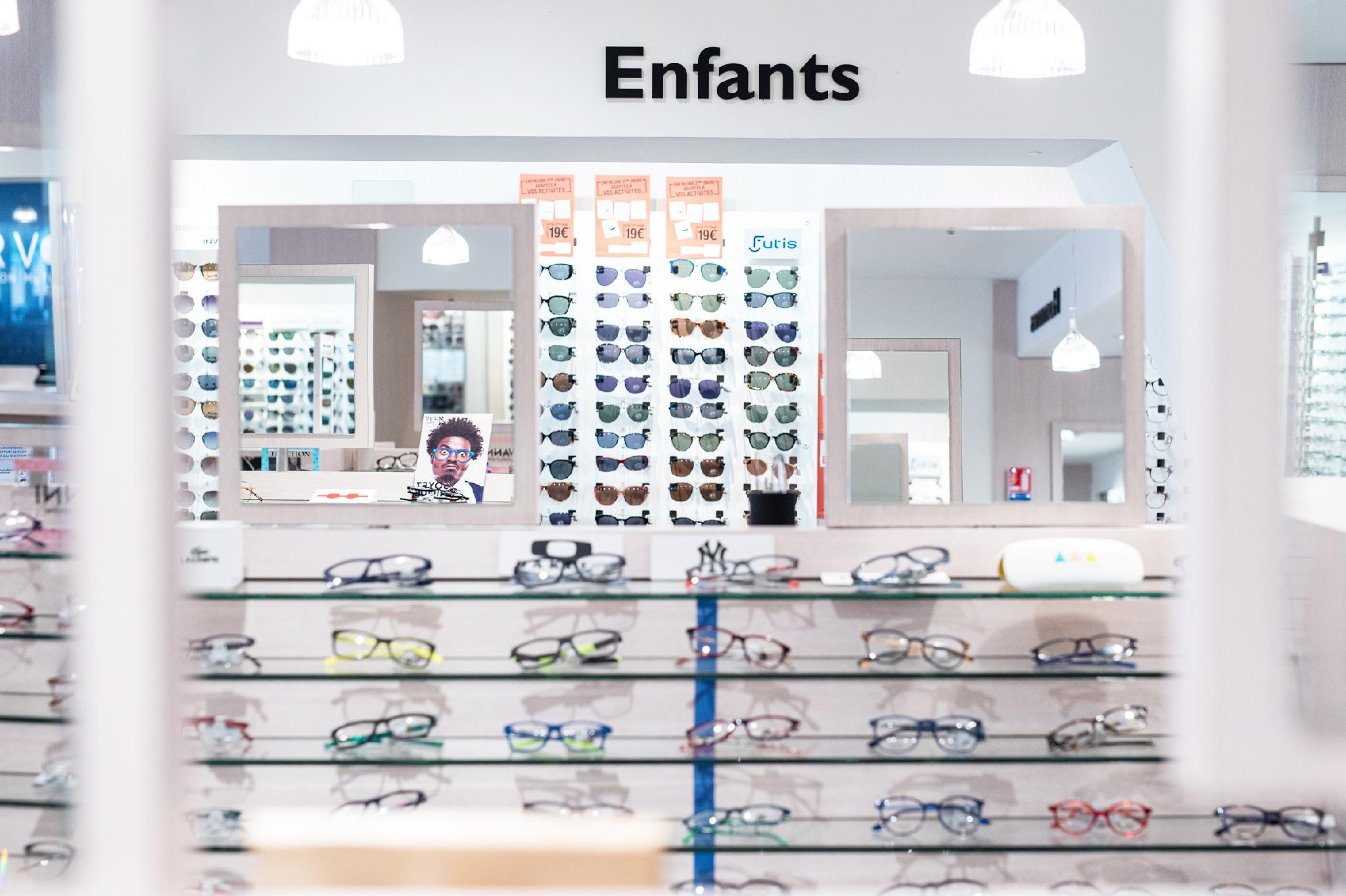 Foto 5 di Écouter Voir Optique Mutualiste