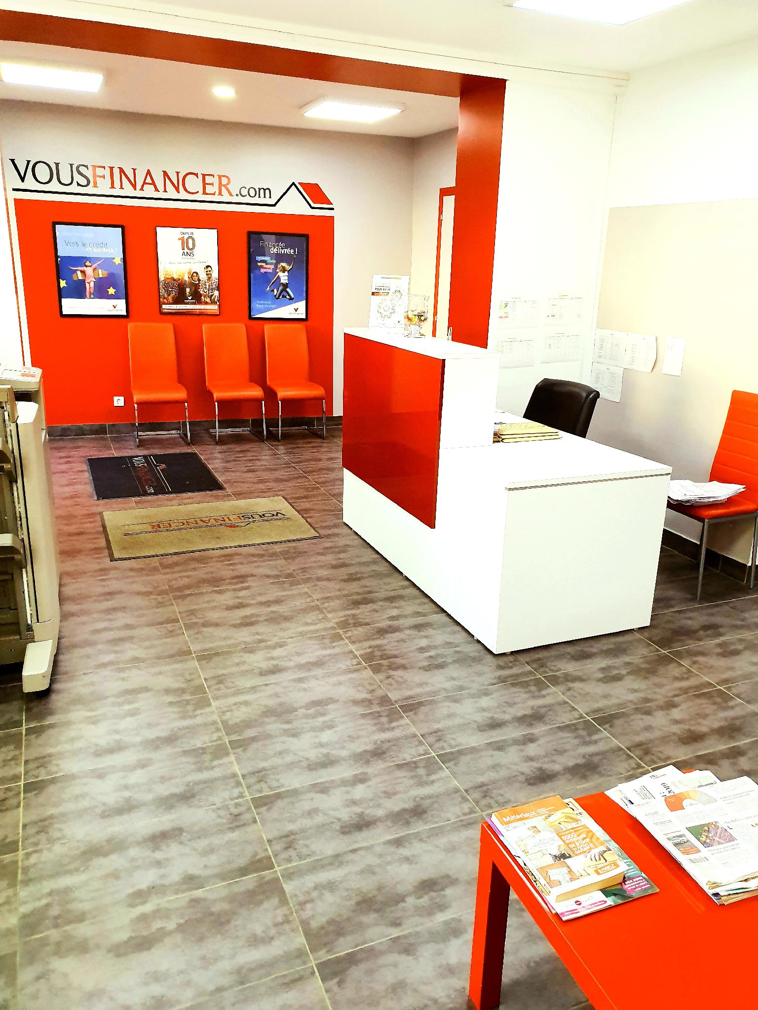 Foto 5 di Vousfinancer Sarcelles
