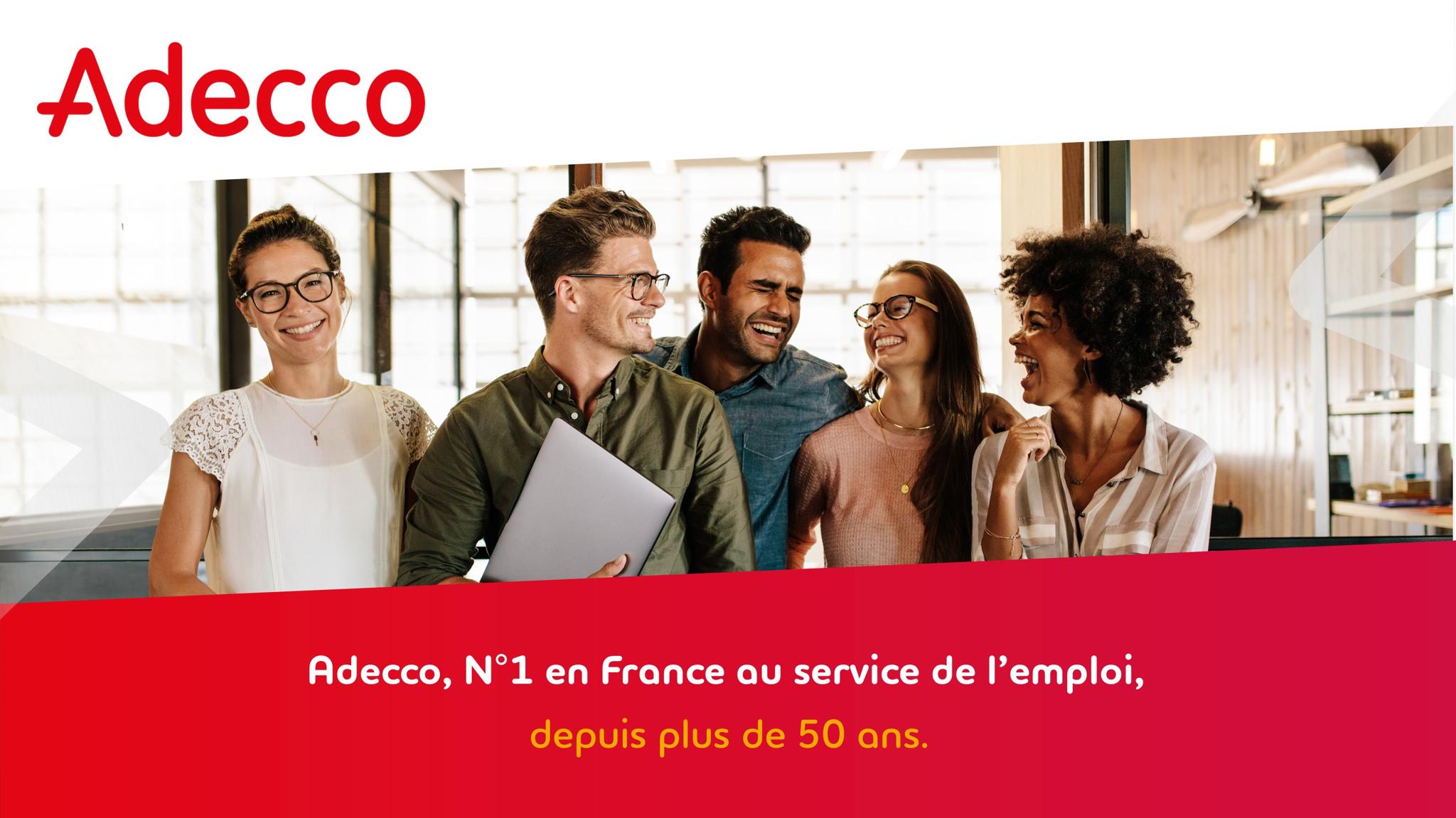 Foto 23 di Adecco Pertuis