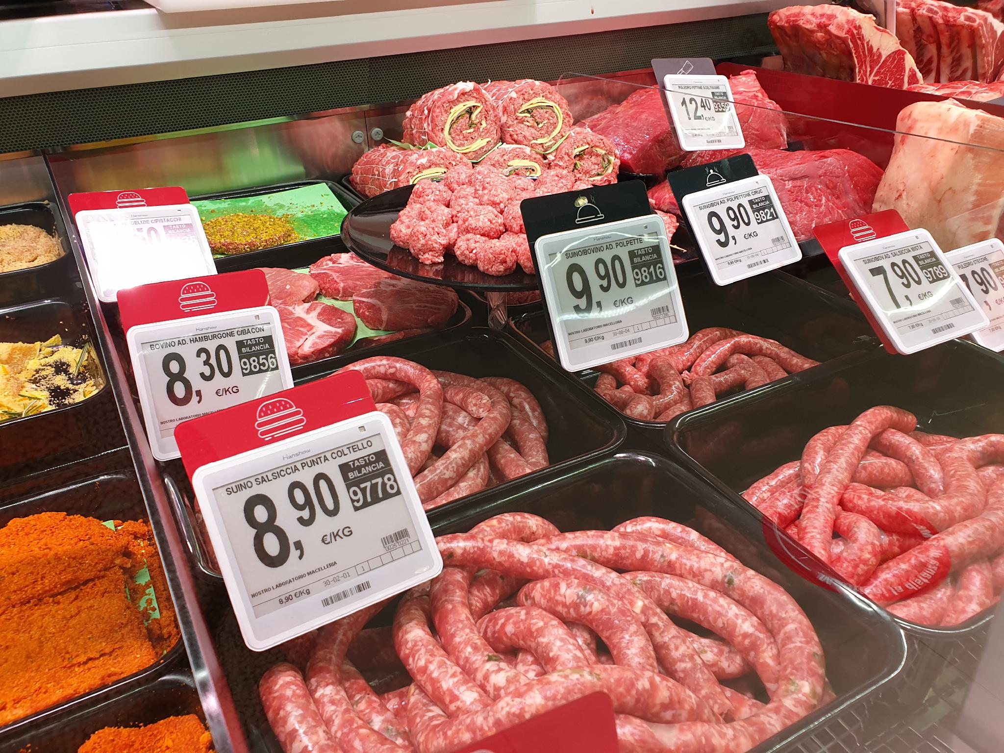 Photo 16 de Supermercato dok