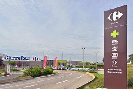 Foto 6 di Carrefour Limay