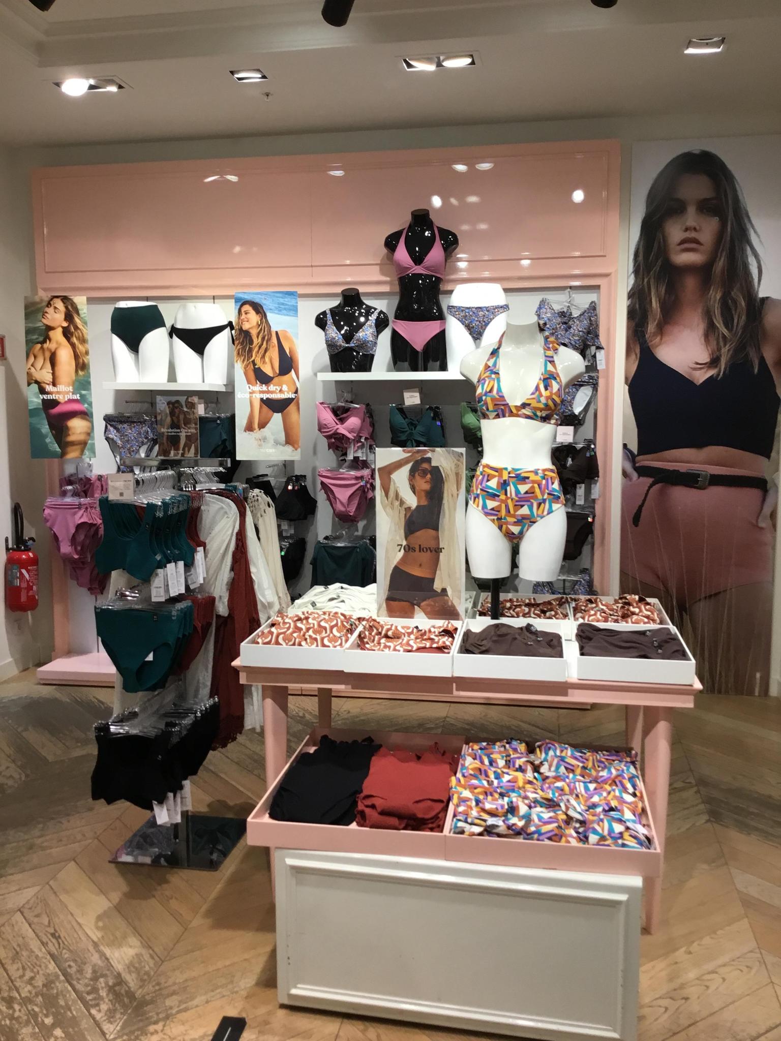 Foto 32 di Etam Lingerie