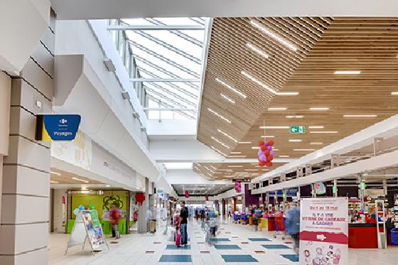 Foto 4 di Carrefour Mably
