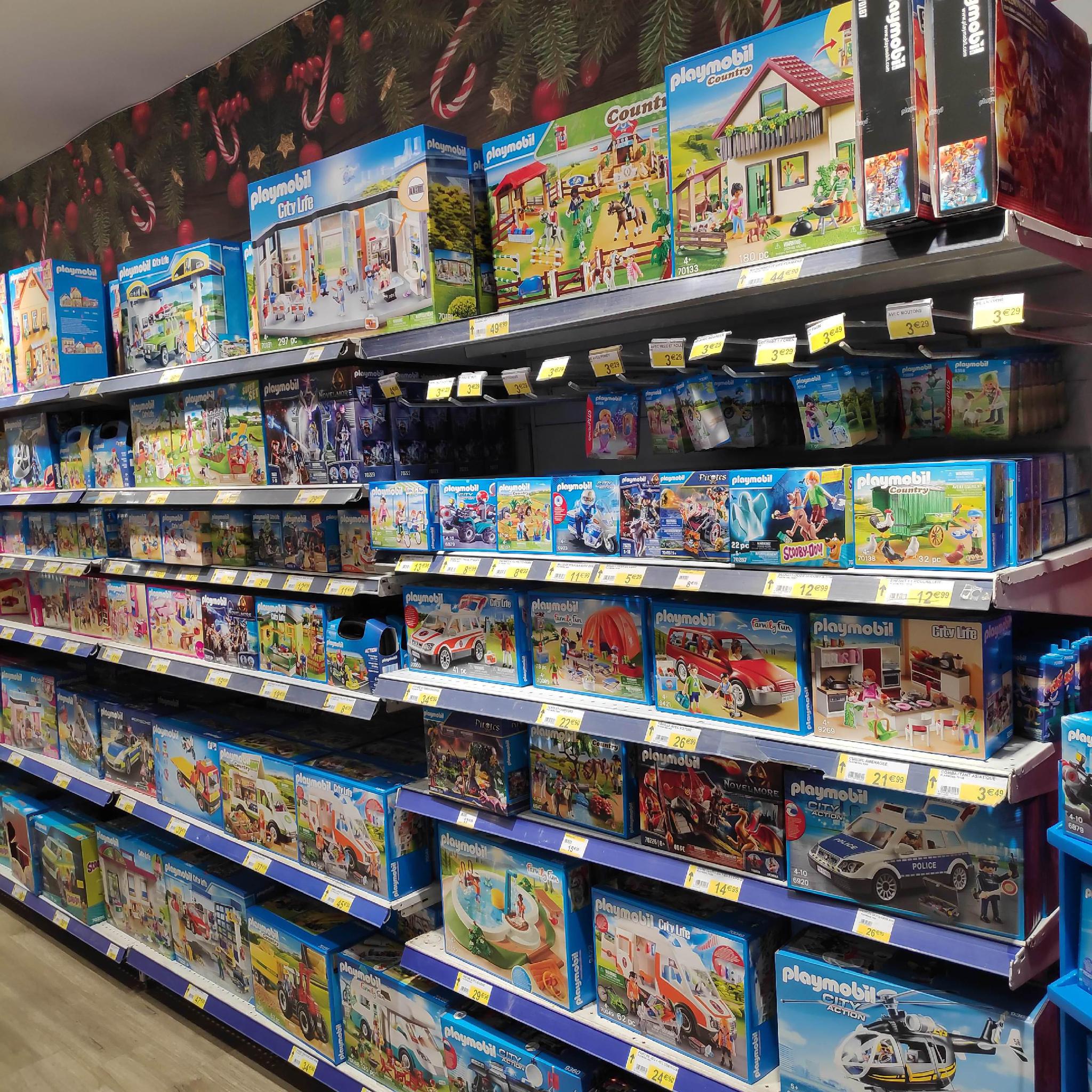 Foto 446 di Carrefour Arcueil