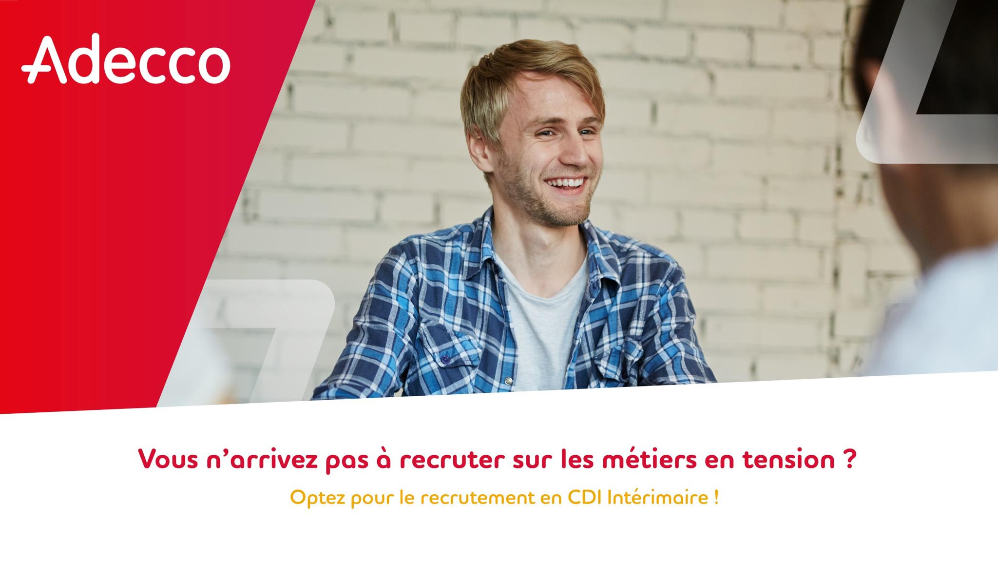 Foto 4 di Adecco Pertuis