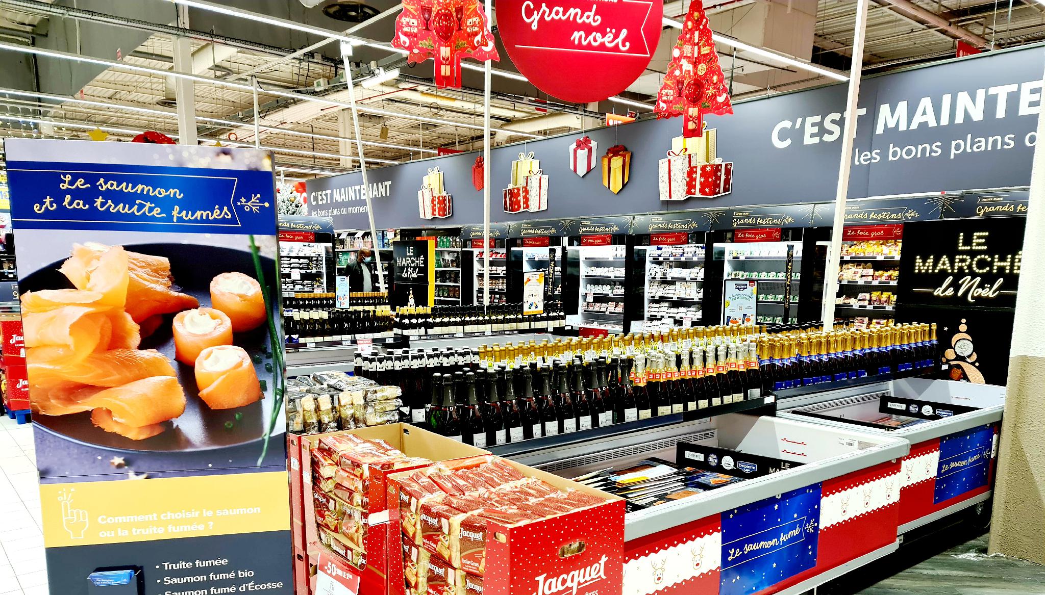 Foto 6 di Carrefour Sevran