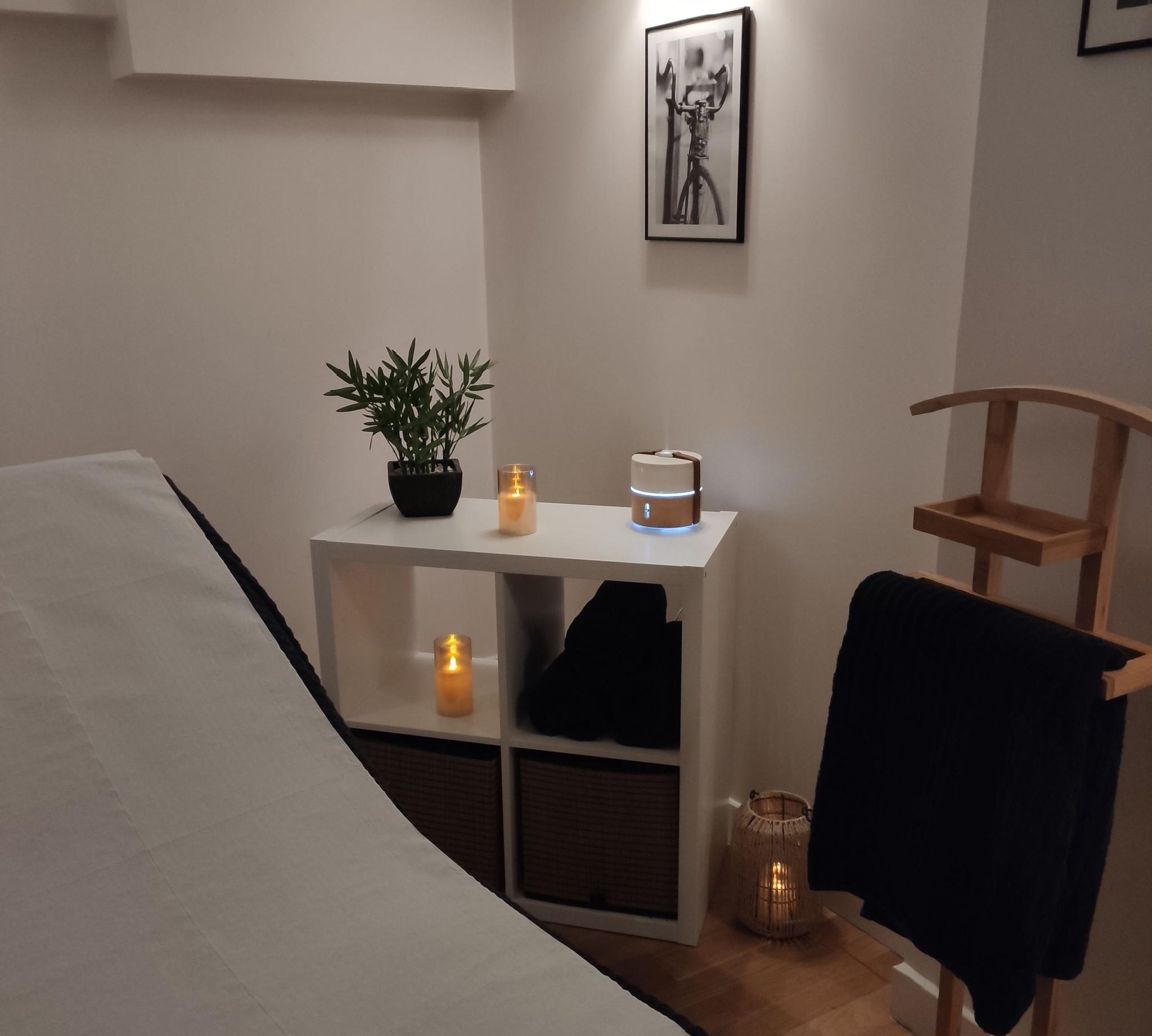 BELOM Montmartre - Coiffeur Barbier Paris 