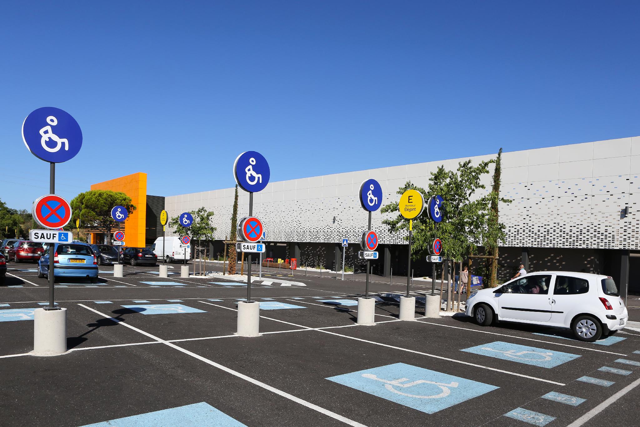 Foto 9 di Carrefour Orange