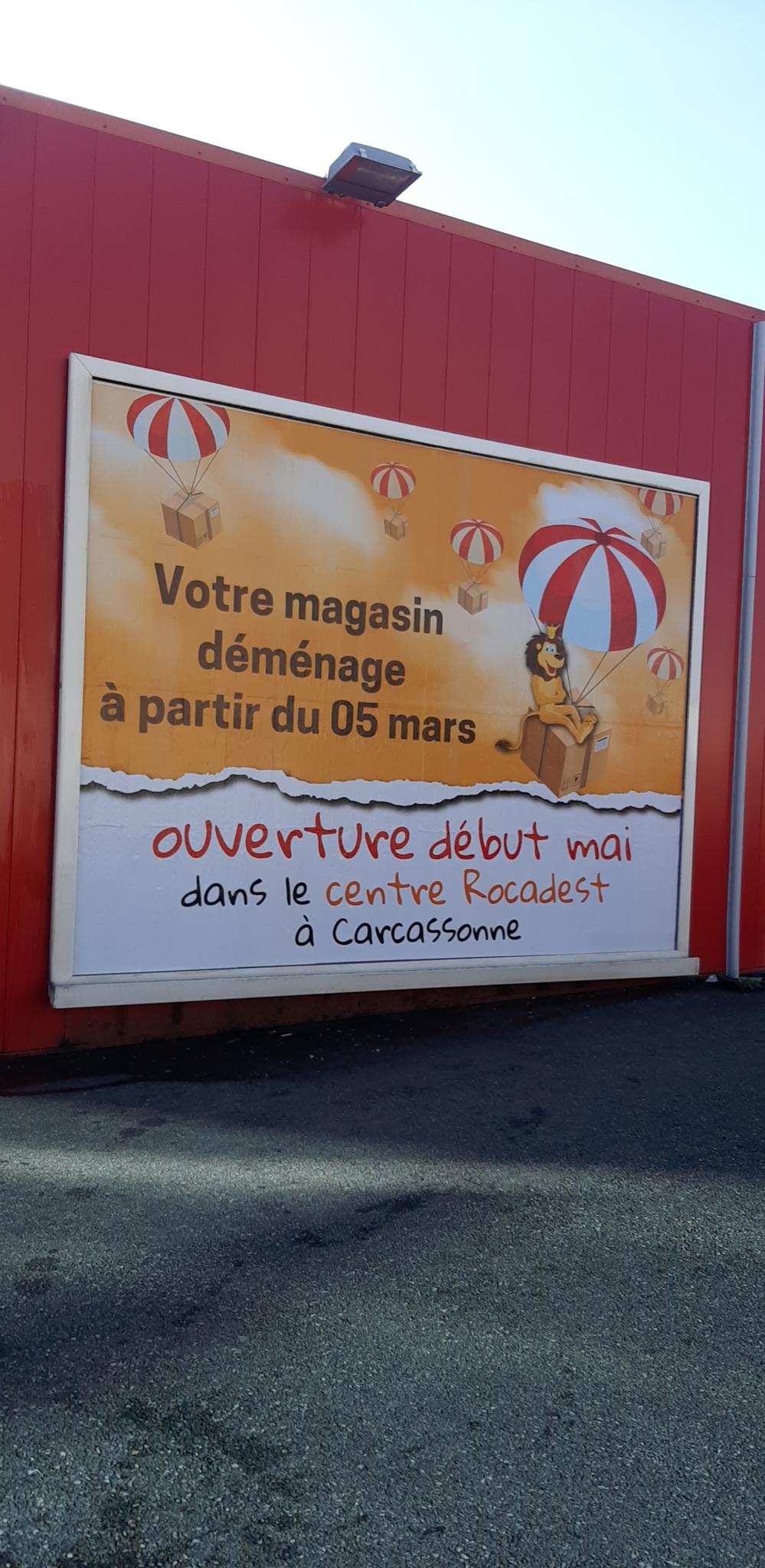 Foto 2 di King Jouet