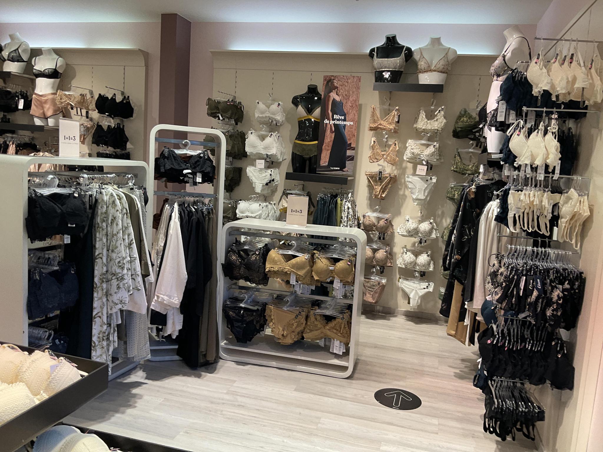 Foto 62 di Etam Lingerie