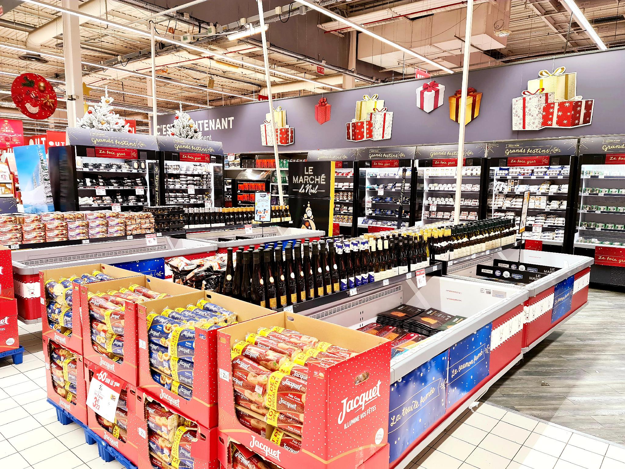 Foto 7 di Carrefour Sevran