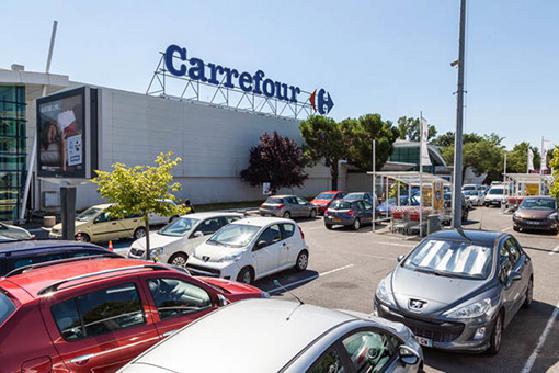 Foto 9 di Carrefour Auch