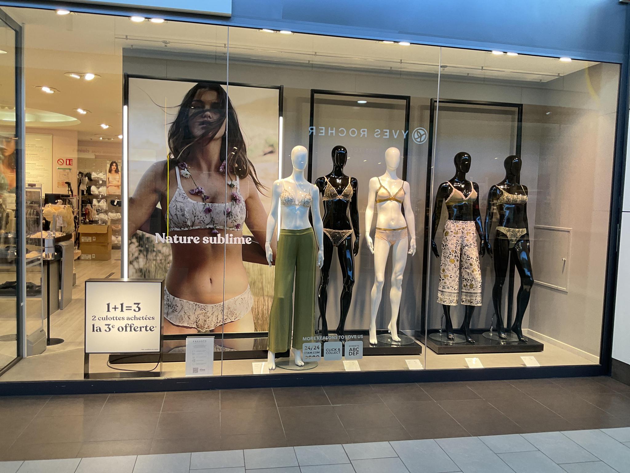 Foto 60 di Etam Lingerie