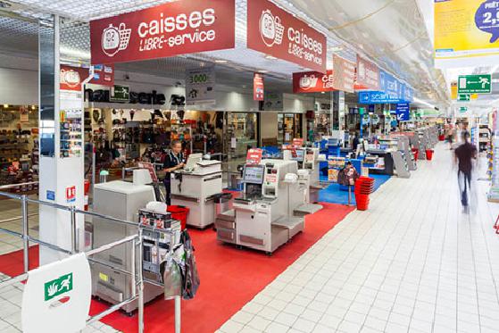 Foto 7 di Carrefour Auch
