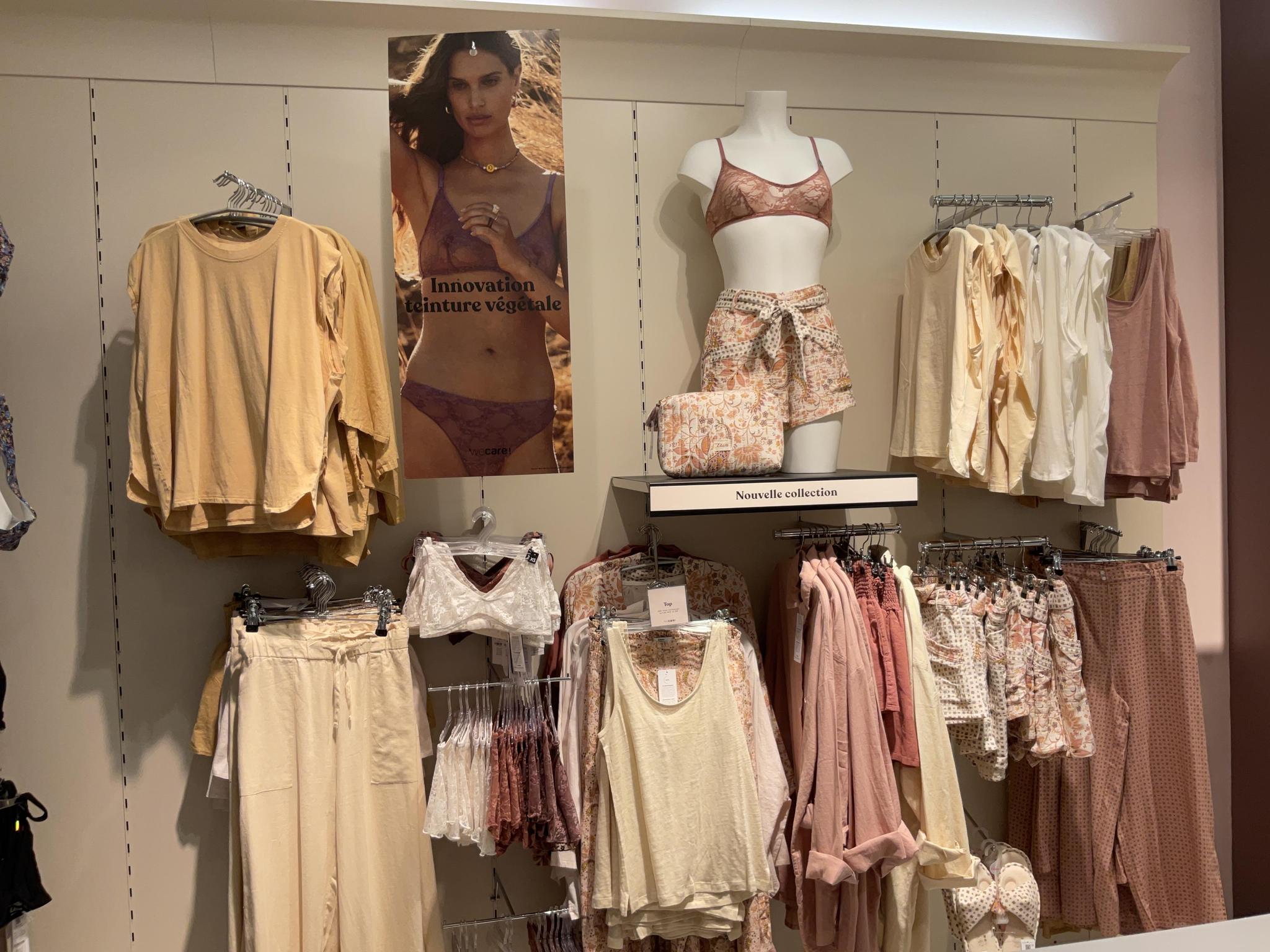 Foto 56 di Etam Lingerie